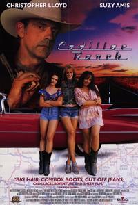 Cadillac Ranch