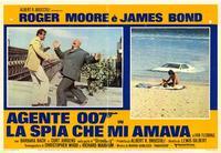 The Spy Who Loved Me