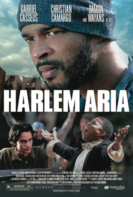 Harlem Aria