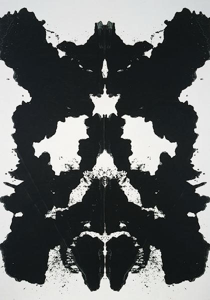 Rorschach, 1984
