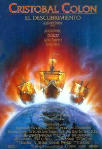 Christopher Columbus: The Discovery