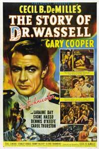 Story of Dr. Wassell, The