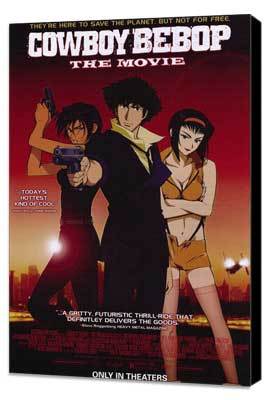 Cowboy Bebop