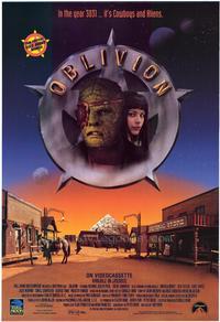 Oblivion