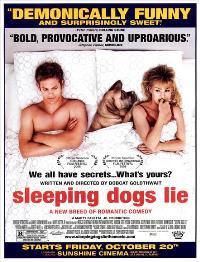 Sleeping Dogs Lie