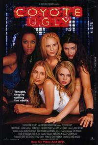 Coyote Ugly