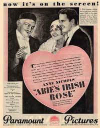 Abie's Irish Rose