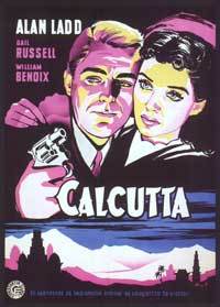 Calcutta
