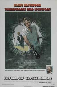 Thunderbolt & Lightfoot