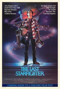 The Last Starfighter