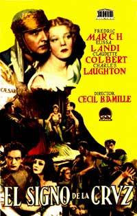 The Sign of the Cross