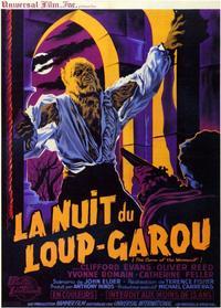 The Curse of the Werewolf