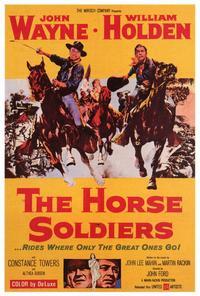 The Horse Soldiers