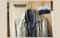 Brokeback Mountain