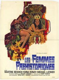 Prehistoric Women
