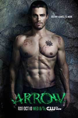 Arrow (TV)