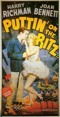 Puttin' on the Ritz