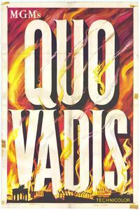 Quo Vadis