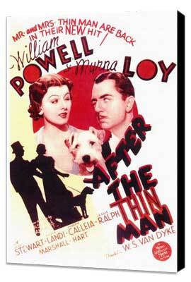 After the Thin Man