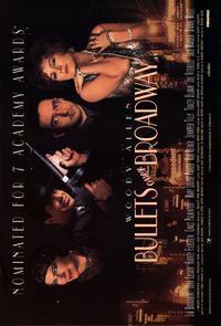 Bullets over Broadway