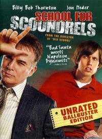 School for Scoundrels
