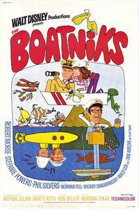 The Boatniks