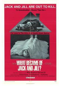What Became of Jack and Jill