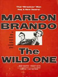 The Wild One