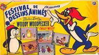 Woody Woodpecker Festival (1957)