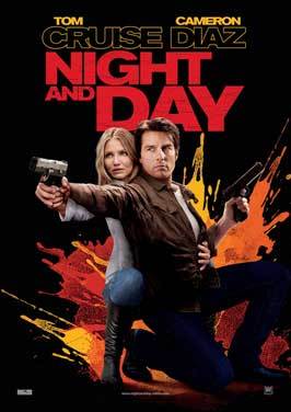 Knight and Day