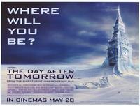 The Day After Tomorrow