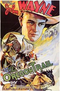 The Oregon Trail