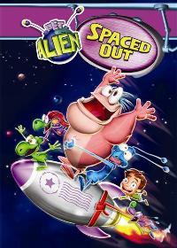Pet Alien