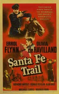 Santa Fe Trail