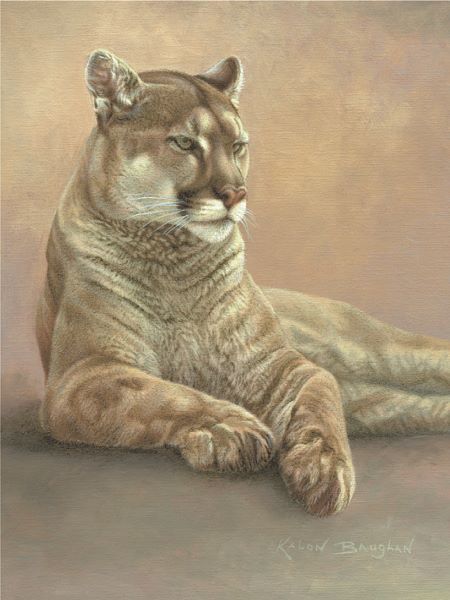 Her Majesty
