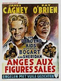 Angels with Dirty Faces