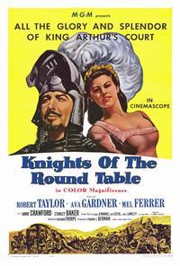 Knights of the Round Table