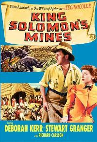 King Solomon's Mines