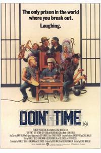 Doin' Time