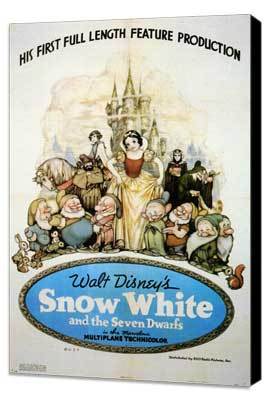 Snow White and the Seven Dwarfs