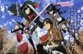 Attack on Titan