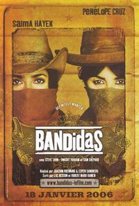 Bandidas