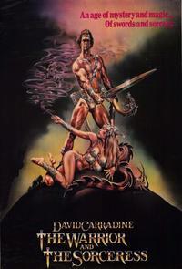The Warrior & the Sorceress