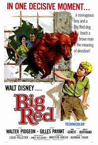 Big Red