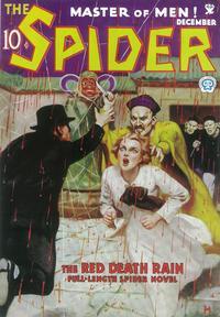 Spider, The (Pulp)