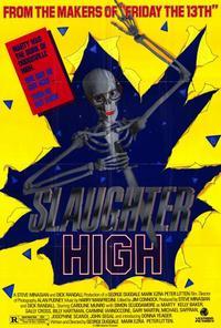 Slaughter High