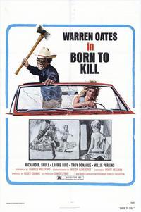 Born To Kill