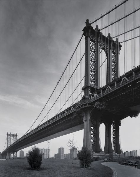 Manhattan Bridge