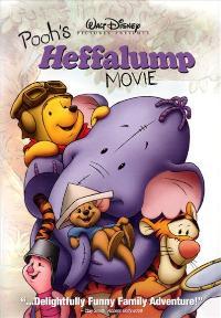 Pooh's Heffalump Movie