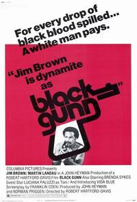 Black Gunn